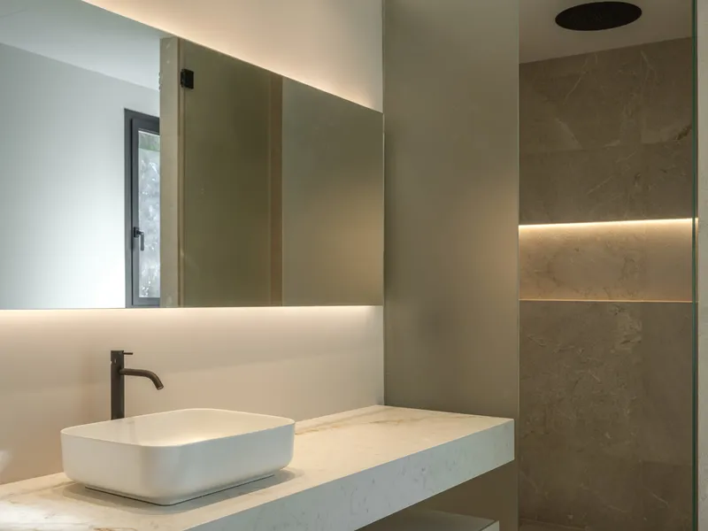 Excellent newly built chalet in an exclusive location in Son Vida - Marcel Remus Real Estate — photo 10