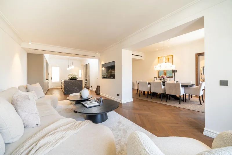 Exclusive luxury residence on Paseo del Borne, Palma — photo 5