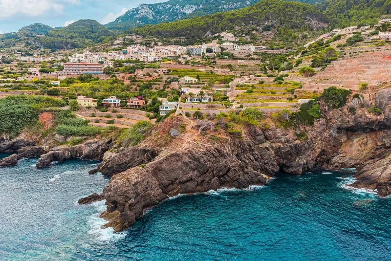 Detached House in Banyalbufar, Province of Balearic Islands — photo 6