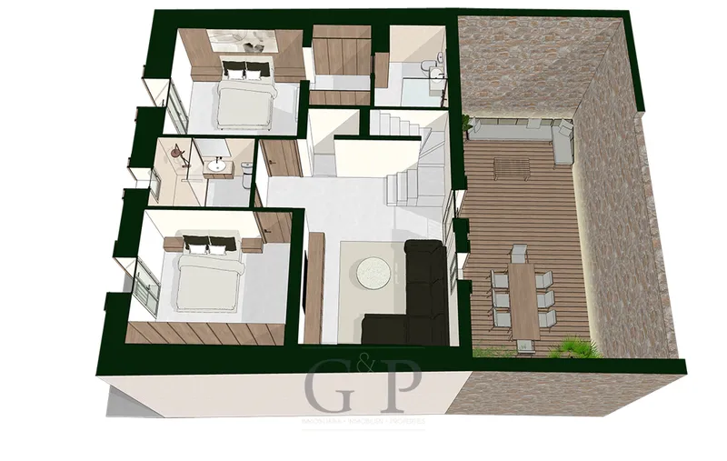 Real estate details — photo 12
