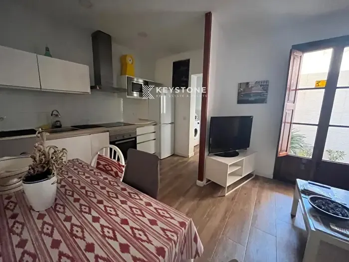Piso en alquiler de 3 habitaciones, Llevant, Pere Garau — photo 2