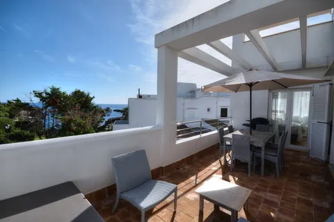 Apartment in Cala d'Or, Mallorca — photo 9