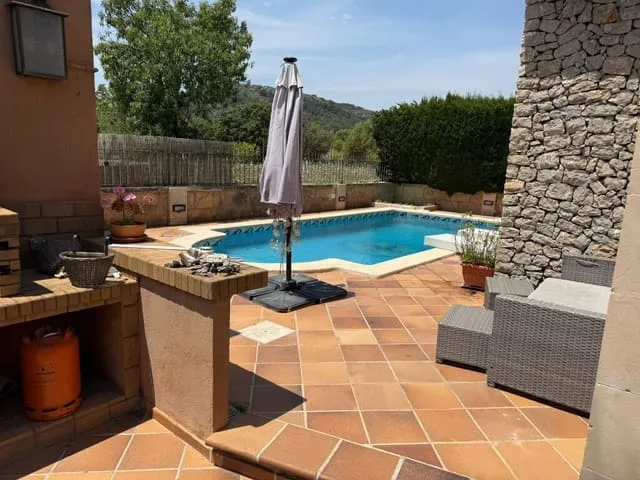 Villa for rent in Son Servera, Mallorca — photo 6