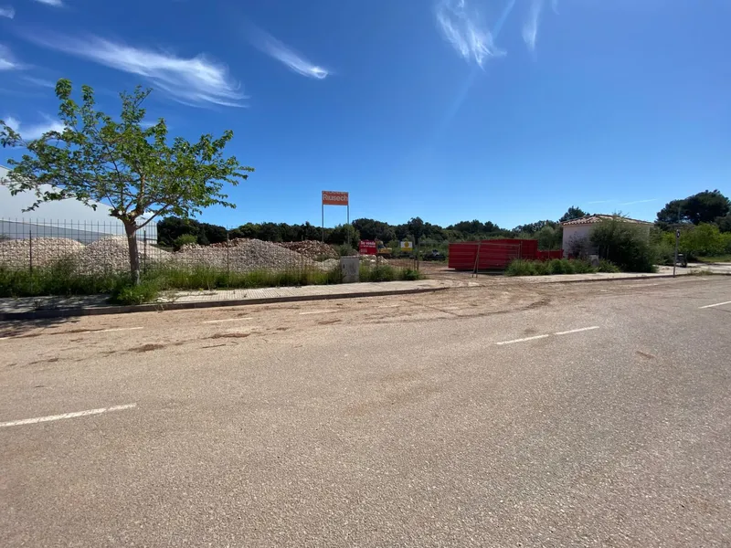 Commercial Land in Pollensa — photo 4