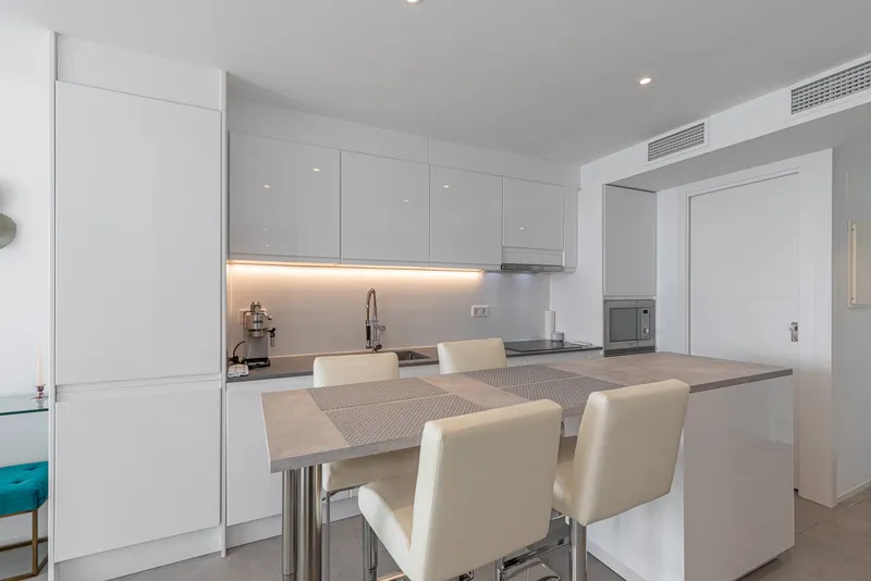 Apartment in El Toro - Fantastic Sea Views — photo 5