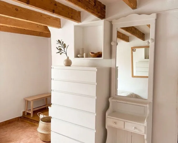 Duplex-type apartment with tenants for sale — photo 4