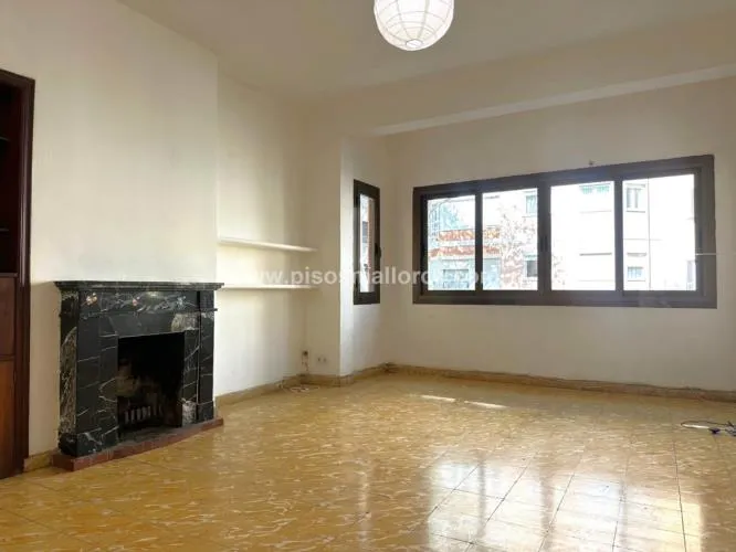 Apartment in Palma de Mallorca, Marques de Fontsanta Area — photo 2