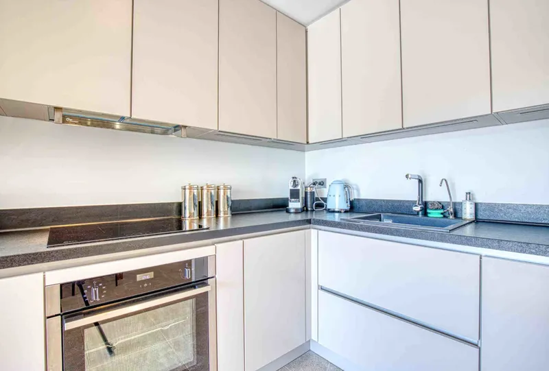 For sale - Duplex apartment in Puerto Andratx in Port d'Andratx — photo 6