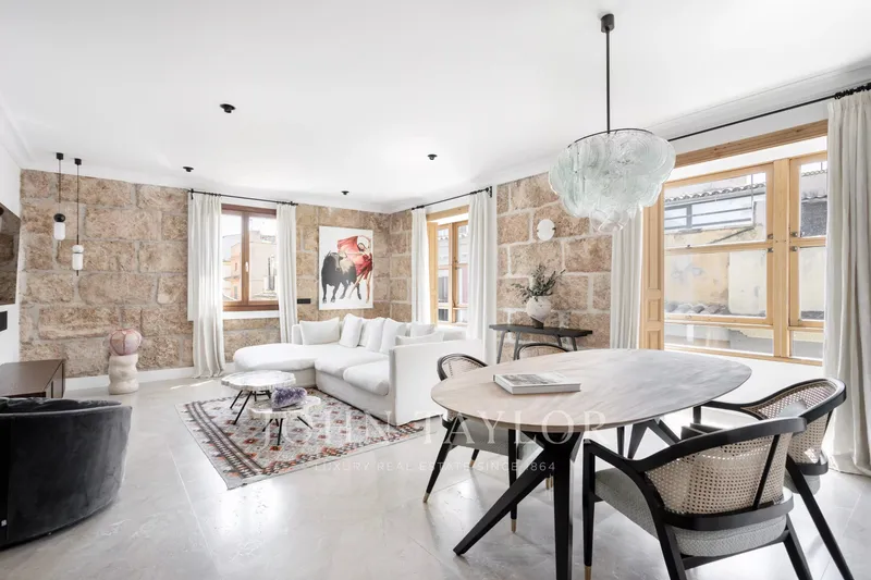 Apartment for sale in Palma de Mallorca — photo 11