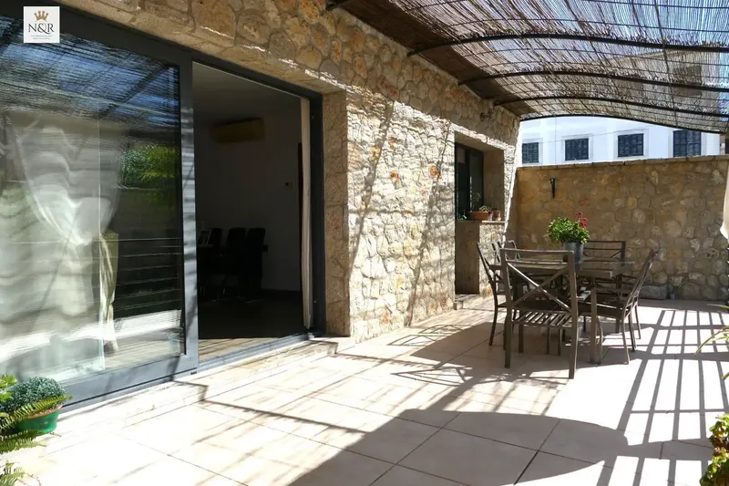 IKA00485-1. Spectacular detached house in Binissalem: space, terraces and tranquility. Discover your new home in the heart of tranquility — photo 1