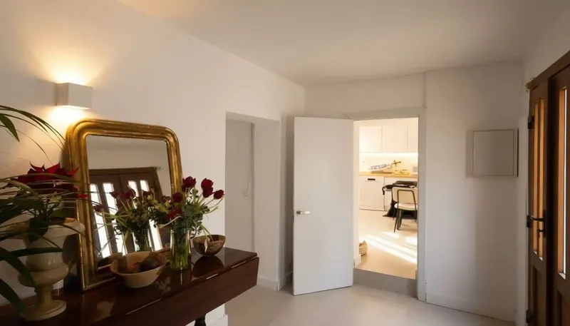 House with Sea Views and Development Potential in Génova — photo 11