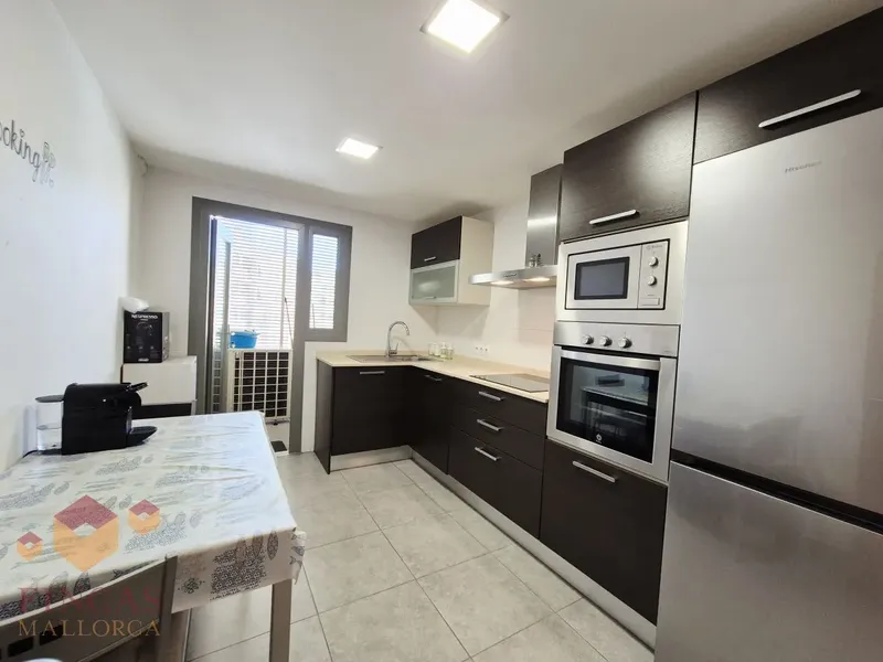 Apartment with parking and communal pool S’Olivera – Parc de la Femu – NOT AVAILABLE — photo 6