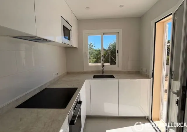 Villa for rent in Cala Llombards, Santanyí, Mallorca — photo 10