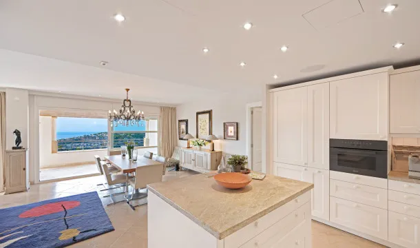 Exclusive Penthouse in a Renowned Community in Port d'Andratx — photo 6