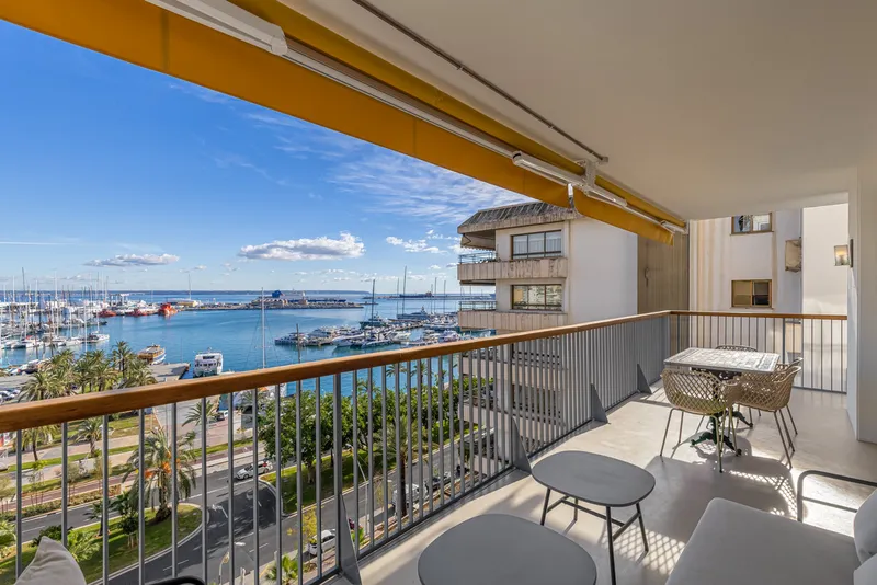 Apartment in Palma - Exclusive views up to the Cathedral — photo 3