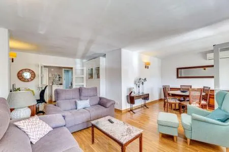 Apartment - Palma de Mallorca (Son Armadams), Built Surface 93m², Terrace Size 15m², 2 Bedrooms, 1... — photo 6