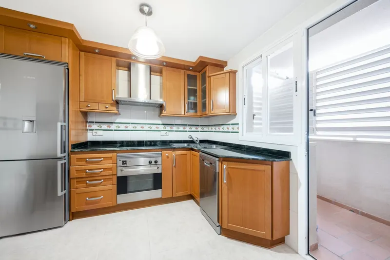 Apartment in Porto Cristo 110m2 with lift — photo 6
