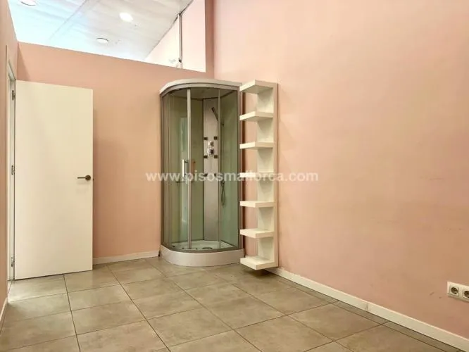 Commercial Premises. Palma de Mallorca, Schools Area — photo 12