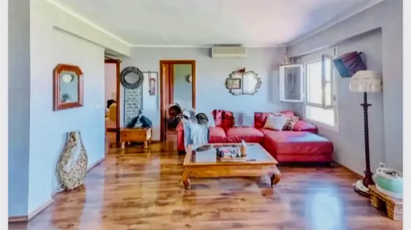 Reformed flat for sale in Son Cladera, top floor, good orientation with clear views of the Tramuntana — photo 2