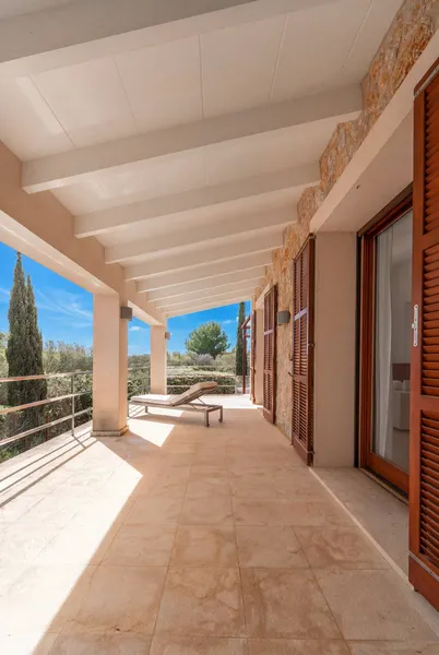 House - Sant Llorenç des Cardassar — photo 4