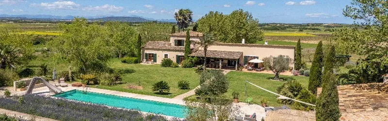 Santanyí – Townhouse with pool for sale — photo 3