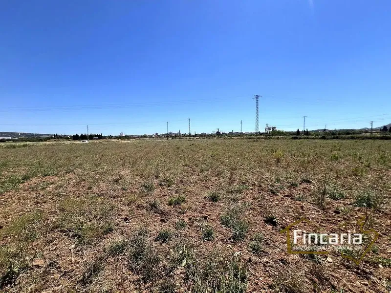 Sensational agricultural warehouse to renovate located in the Es Poas area, 300 meters from the town of Manacor. 40 m2 warehouse — photo 8