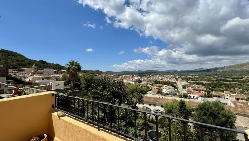 House with beautiful views in Capdepera — photo 9