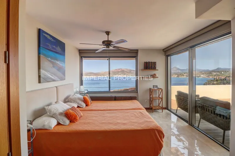 Apartment in Santa Ponsa, Calvià, Mallorca — photo 5