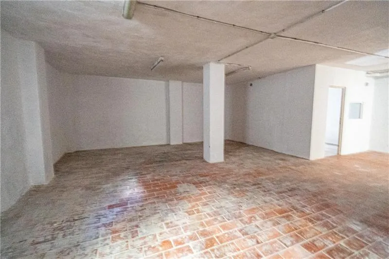 Duplex commercial premises in Plaza Barcelona — photo 4