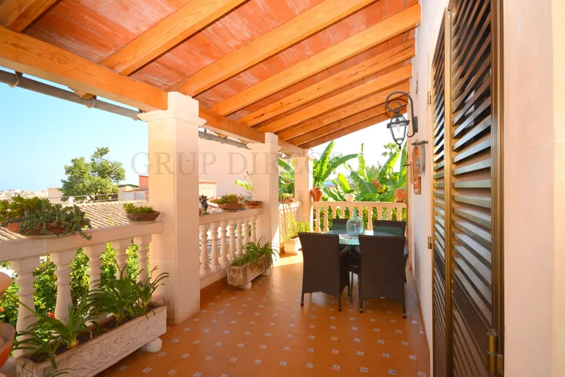 Chalet for sale in Son Espanyolet — photo 2