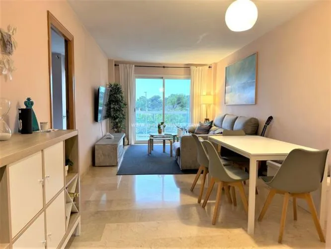 Apartment in Palma de Mallorca, Son Rapinya area — photo 5