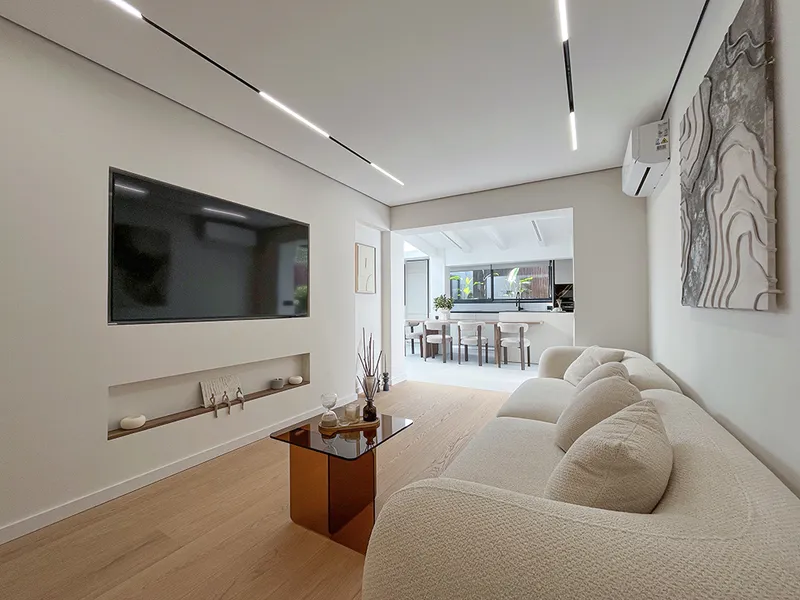 Elegant apartment in popular location in Santa Ponsa — photo 1
