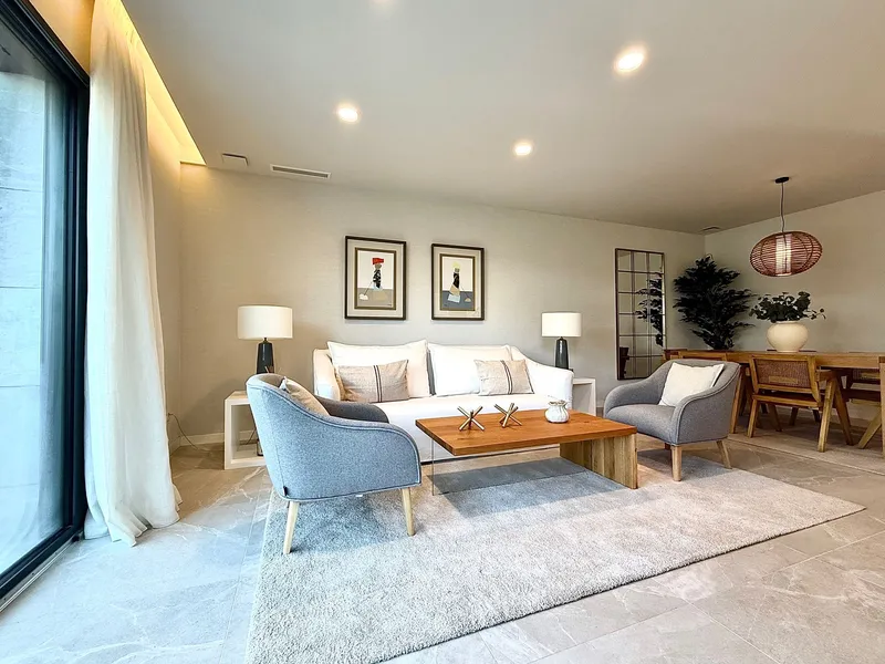 Modern Townhouse for sale in Palma, only 400 m from the Beach — photo 4