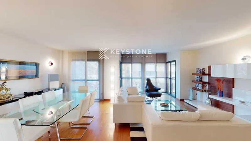 Apartment — photo 3