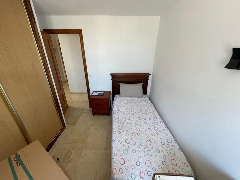 Apartment — photo 9