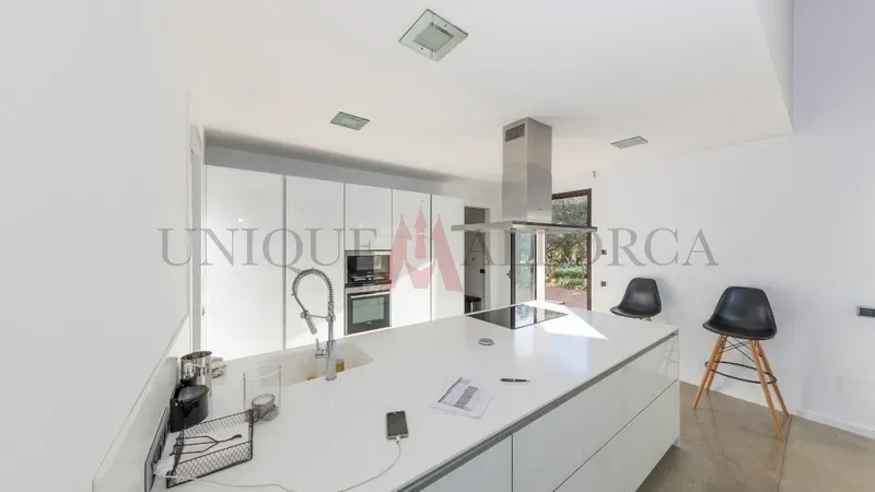 Immaculate Countryside Finca Near The Golf Course in Ariany — photo 9