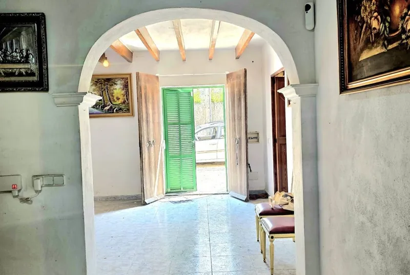 Mallorcan house in Sineu — photo 5