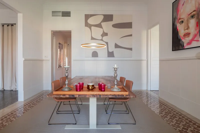 Stylish Apartment in the Heart of Palma — photo 9