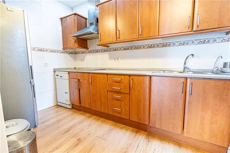 Flat in Santa Catalina — photo 12
