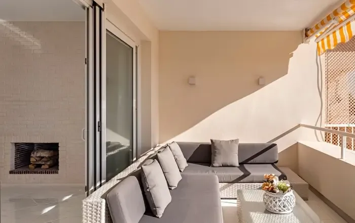 Piso en venta de 2 habitaciones en Santa Ponça, Calvià — photo 2