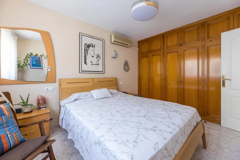 Terraced house in Sa Indiotería - Palma — photo 8