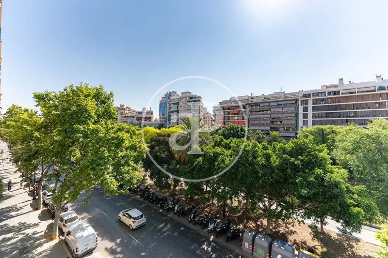 New-Build Apartment for Sale on Paseo Mallorca — photo 10