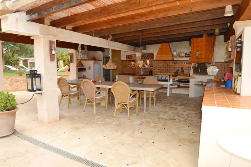 Rural or Farmhouse in Felanitx, Province of Balearic Islands — photo 5