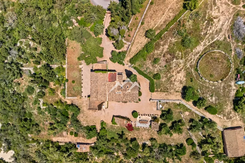 Historic estate with sea views, Felanitx — photo 11