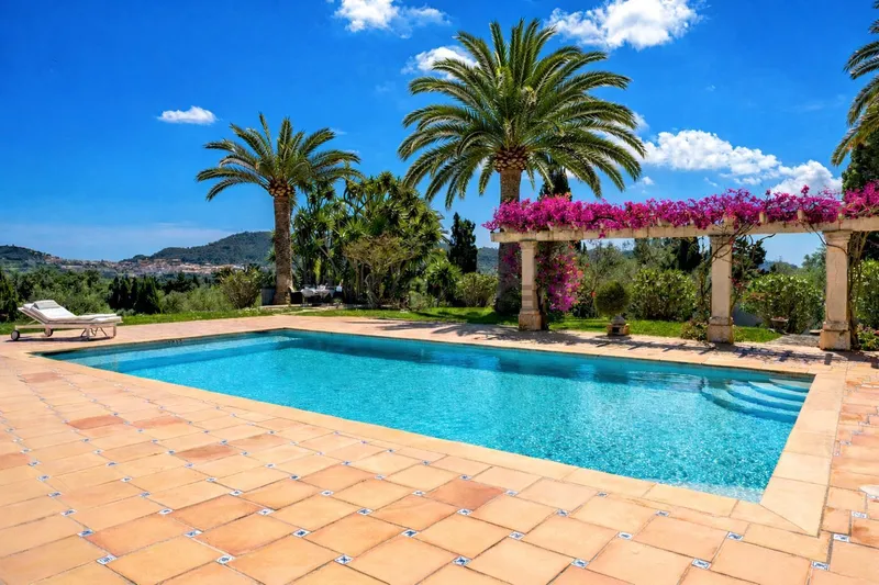 Estate for sale in Capdepera — photo 11