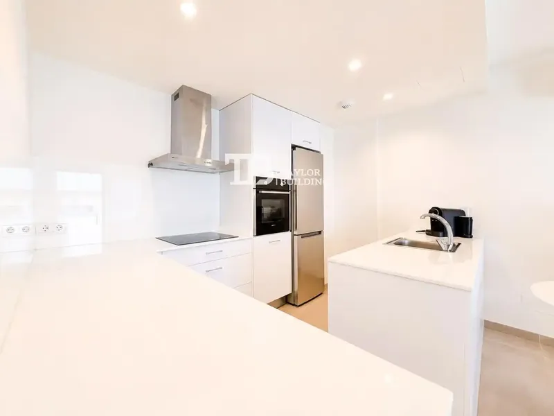 Taylor Building Real Estate presents this beautiful ground floor with large outdoor areas in Son Ferriol. — photo 4