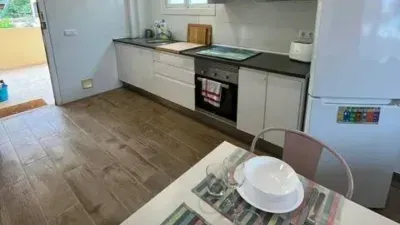 Apartment in Peguera — photo 3