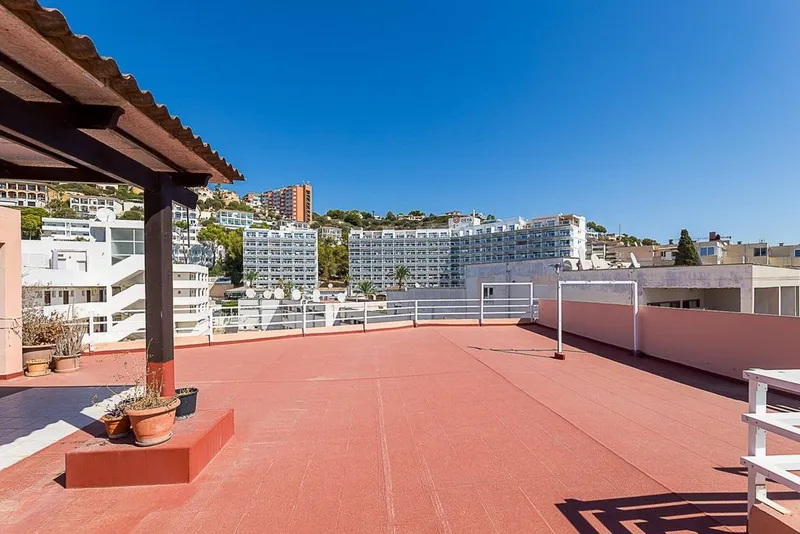 Penthouse in Calvià, Province of Balearic Islands — photo 12