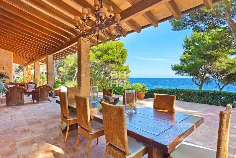 Villa for sale in Costa de los Pinos — photo 1
