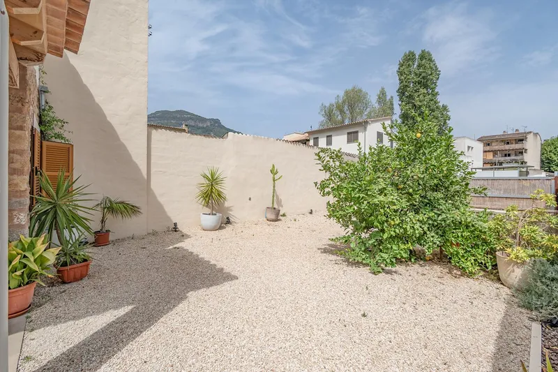 House in Sóller with garden — photo 6